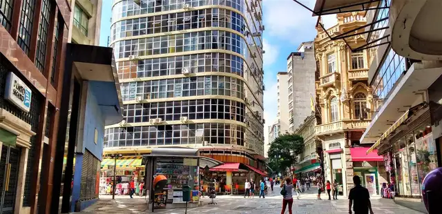 Da República à Luz: dicas de passeios no centro de São Paulo