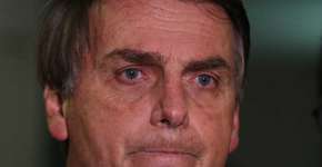 Bolsonaro é 3º no ranking de gastos com despesas de Correios