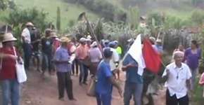Bandeira da Roça (MG)