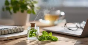 Seu cérebro funciona melhor quando você sente este cheiro