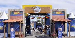 Foto: (Foto: Alex Cavanha)