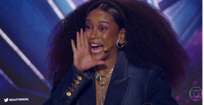 Taís Araújo comete gafe em novo reality da Globo e vira meme