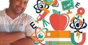 Dudu Tsuda inaugura instalação no Sesc Ipiranga