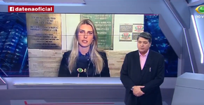 Repórter de Datena relata experiência de ter sofrido arrastão