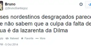 Tumblr denuncia comentários preconceituosos após eleições