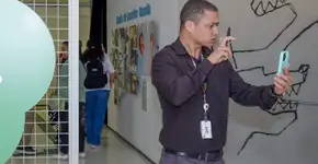 Foto: (Divulgação/SEDPcD)