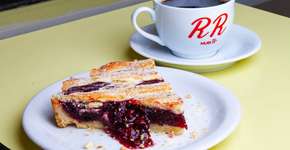 The DineRR Experience – Twin Peaks