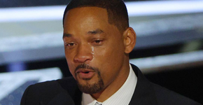 Will Smith fala sobre tapa em Chris Rock no Oscar e se diz ‘arrependido’