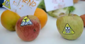 Governo aprova mais 51 agrotóxicos, somando quase 300 no ano