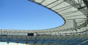 Tour Maracanã tem desconto no ingresso durante o mês de outubro