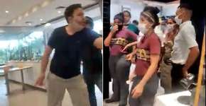 Foto: (Reprodução/Twitter)