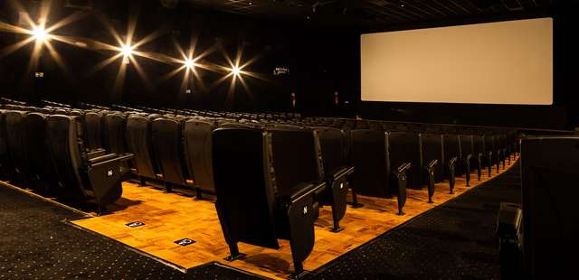 Cinemas de rua em SP: 12 espaços para viver o cinema além dos shoppings
