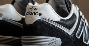 Tênis New Balance com até 40% de desconto na OFF Premium