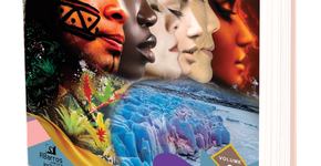 Lançamento: Segunda edição  de “Mulheres Incríveis, Histórias Fascinantes” neste sábado em São Bernardo do Campo