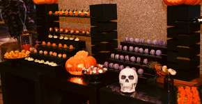 Hotéis em SP celebram Halloween com festas abertas ao público