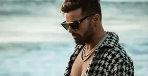 Ricky Martin recebe ordem de restrição por violência doméstica