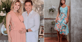 Vaza na web áudio de discussão entre ex e atual de Wesley Safadão