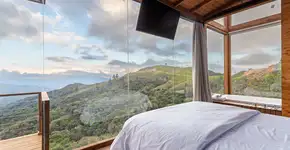 5 roteiros de fim de semana para curtir o calor na Serra Catarinense