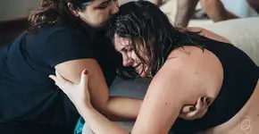 Lei que libera entrada de doulas nas maternidades será sancionada