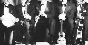 Benedicto Lacerda, flautista de Macaé