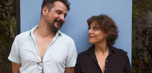 Espetáculo ‘GOTA D’ÁGUA – no tempo’