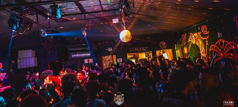 Foto: (Reprodução Instagram (redomabixiga))