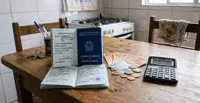 Quanto ganha um(a) trabalhador(a) doméstico(a) em março de 2026?