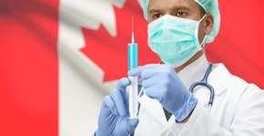 Médicos do Canadá se mobilizam CONTRA aumento de seus salários