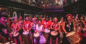 Bloco Ano Passado Eu Morri Mas Esse Ano Eu Não Morro