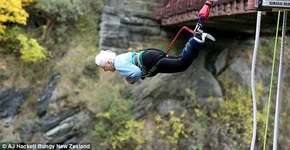 Foto: (© AJ Hackett Bungy New Zealand)