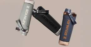 Stanley lança produto inovador que vai revolucionar sua rotina