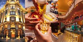 Roteiro de um dia no centro de São Paulo