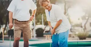 Esporte surpreendente pode transformar a vida de quem tem mais de 60 anos