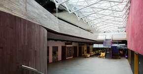 Exposição ‘Calder + Miró’