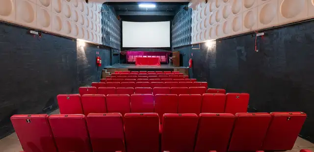 Cine Bijou