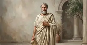 Epicuro, o grego que ensinava a aproveitar a vida com pouco: “Nada é suficiente para quem o pouco é muito”