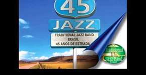 Traditional jazz band