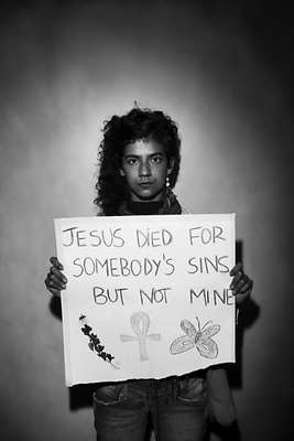 Willa Melo, 22, atriz