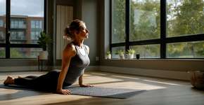 Pilates e ginástica íntima fortalecem o assoalho pélvico