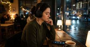 Ouvir músicas tristes logo após passar por uma grande decepção: Saiba como esse truque ajuda a processar sentimentos pesados de forma saudável