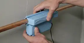 Empresa cria medidor de água inteligente para evitar desperdício