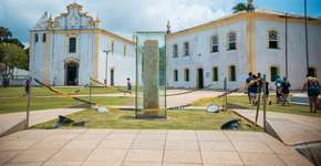 Foto: (Marcio Filho/MTur)