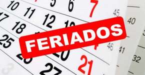 Feriados em dias úteis vão aumentar em 2026