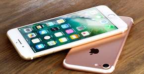 iPhone com desconto de até R$ 700