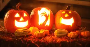 Pocket Show e Caça aos Doces marcam Halloween em Santo André