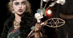 Sesc Belenzinho recebe “Sua Incelença, Ricardo III”