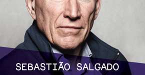 Sebastião Salgado participa do programa “Drauzio Entrevista”