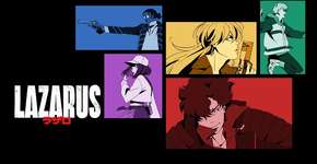 Suspense futurista estreia com equipe global em corrida contra o tempo