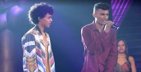 Foto: (Reprodução/TV Globo)