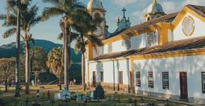 Passeios imersivos fogem do óbvio em Tiradentes (MG)